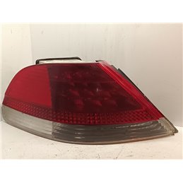 BMW 7 (E65, E66, E67) Bal Hátsó Lámpa