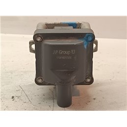 SEAT IBIZA II (6K1) Gyújtótrafó