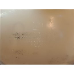 OPEL TIGRA (95_) Kiegyenlítő Tartály