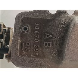 OPEL TIGRA (95_) Szívósor