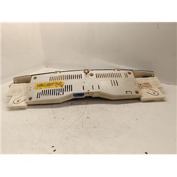 RENAULT ESPACE III (JE0_) Kilométeróra