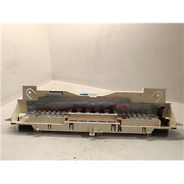 RENAULT ESPACE III (JE0_) Kilométeróra