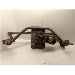 RENAULT ESPACE III (JE0_) Első Ablaktörlő Szerkezet Motorral