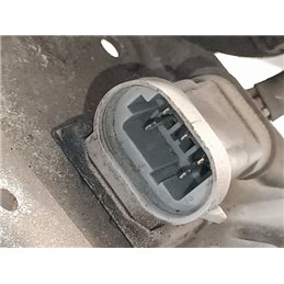 RENAULT ESPACE III (JE0_) Első Ablaktörlő Szerkezet Motorral