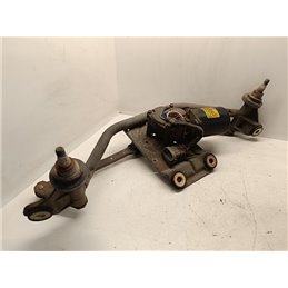 RENAULT ESPACE III (JE0_) Első Ablaktörlő Szerkezet Motorral