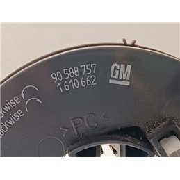 OPEL ASTRA G Kombi (F35_) Légzsák Átvezető Szalagkábel