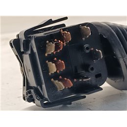 OPEL ASTRA G Kombi (F35_) Bal Kormánykapcsoló Irányjelző