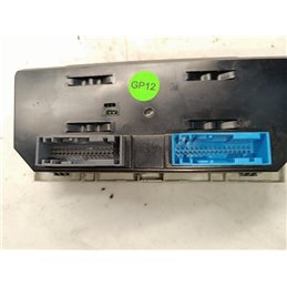 OPEL ASTRA H Fűtéskapcsoló (manuális klímás)