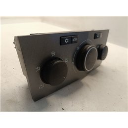 OPEL ASTRA H Fűtéskapcsoló (manuális klímás)