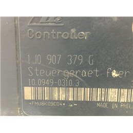 FORD GALAXY ABS Kocka