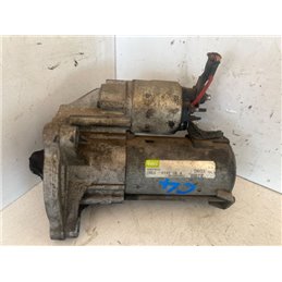 CITROËN C4 I (LC_) Önindító