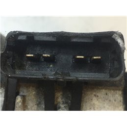 CITROËN C5 Első Ablaktörlő Motor