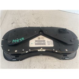 PEUGEOT 307 SW (3H) Kilométeróra