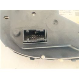 PEUGEOT 307 SW (3H) Kilométeróra