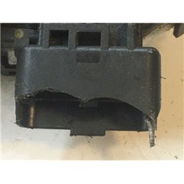 CITROËN C5 Első Ablaktörlő Motor