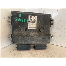 SUZUKI SWIFT III (MZ, EZ) Motorvezérlő