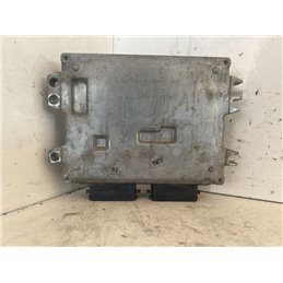 SUZUKI SWIFT III (MZ, EZ) Motorvezérlő