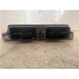 SUZUKI SWIFT III (MZ, EZ) Motorvezérlő