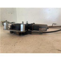 FIAT ALBEA Jobb első Ablakemelő Szerkezet (Elektromos)