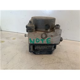 NISSAN NOTE (E11) ABS Kocka