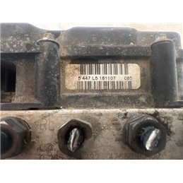 NISSAN NOTE (E11) ABS Kocka