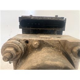 NISSAN NOTE (E11) ABS Kocka