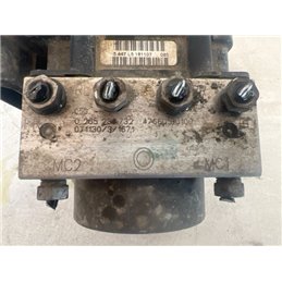 NISSAN NOTE (E11) ABS Kocka