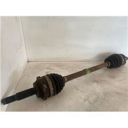 DAEWOO KALOS lépcsőshátú (KLAS) Bal Féltengely