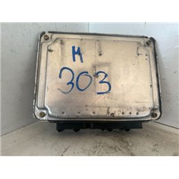 VW GOLF IV (1J1) Motorvezérlő