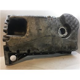 VW SHARAN Olajteknő