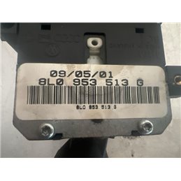 VW GOLF IV (1J1) Komplett Kormánykapcsoló (Bajuszkapcsoló)