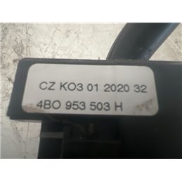 VW GOLF IV (1J1) Komplett Kormánykapcsoló (Bajuszkapcsoló)