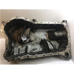 VW SHARAN Olajteknő