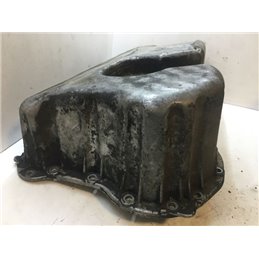 VW SHARAN Olajteknő