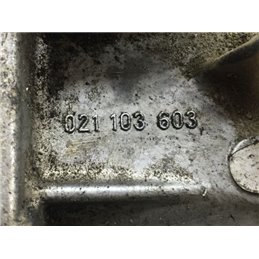 VW SHARAN Olajteknő