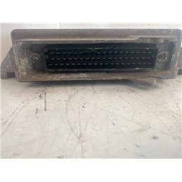 PEUGEOT 206 Ferdehátú (2A/C) Motorvezérlő