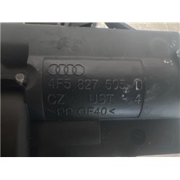 VW PASSAT (3C2) Csomagtérajtó Zárszerkezet