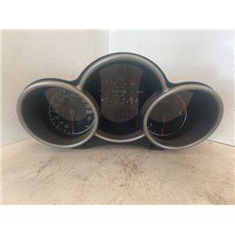 ALFA ROMEO 147 (937) Kilométeróra