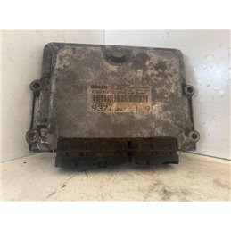 ALFA ROMEO 147 (937) Motorvezérlő