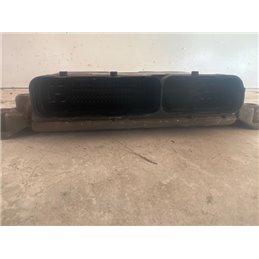 ALFA ROMEO 147 (937) Motorvezérlő