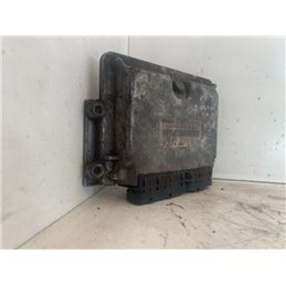 ALFA ROMEO 147 (937) Motorvezérlő