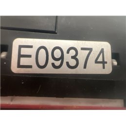 ALFA ROMEO 147 (937) Fűtéskapcsoló (digit klímás)