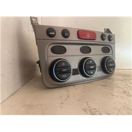 ALFA ROMEO 147 (937) Fűtéskapcsoló (digit klímás)