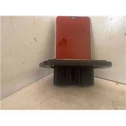 MAZDA 2 (DE) Előtét Ellenállás Fűtőmotor