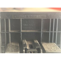 MAZDA 2 (DE) Előtét Ellenállás Fűtőmotor