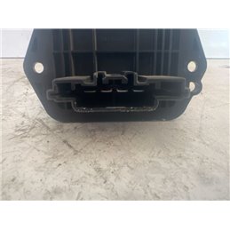 MAZDA 2 (DE) Előtét Ellenállás Fűtőmotor