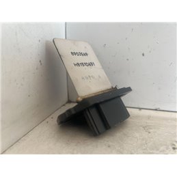 MAZDA 2 (DE) Előtét Ellenállás Fűtőmotor