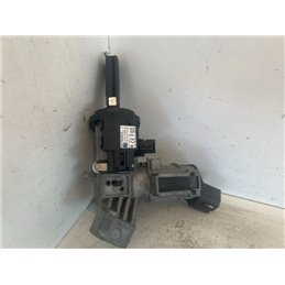 MAZDA 2 (DE) Gyújtáskapcsoló Házzal