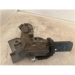 MAZDA 2 (DE) Gyújtáskapcsoló Házzal