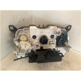 MAZDA 2 (DE) Fűtéskapcsoló (manuális klímás)